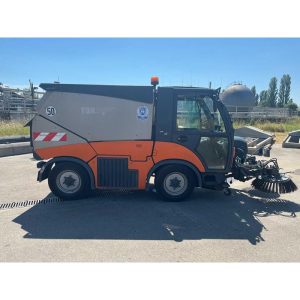 Hako Citymaster 2000(Nettopreis: 11.658,30)