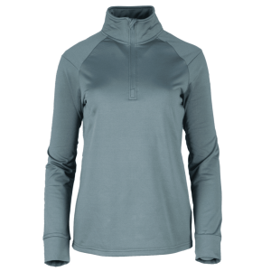 Lady Shirt Sport Longsleeve