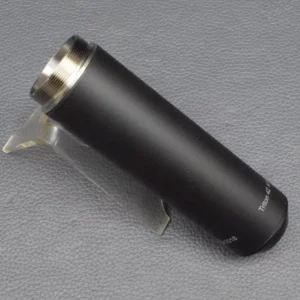 Aimsport Schalldämpfer Triton 42II, Hinterteil Gewinde 5/8x18UNF, neu zum Sonderpreis