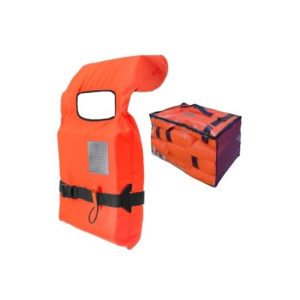 Schwimmweste 70 – 90 kg