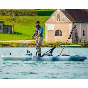 Pedalrounder ALL – TOP 396