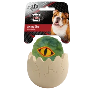 AFP My T-rex – Awake Dino zum Leckerchen verstecken (8cm)