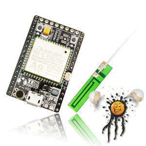 AI Thinker GPRS A9 Board