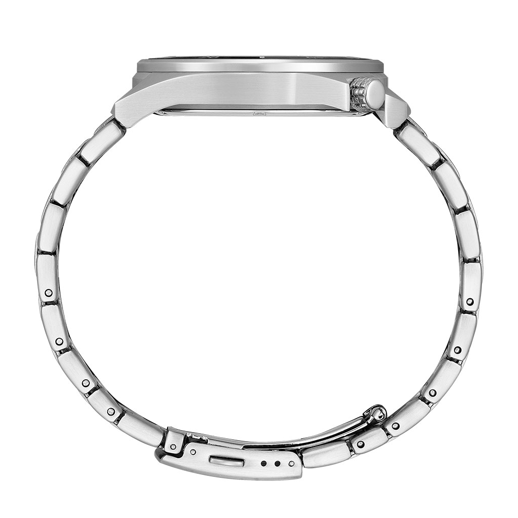 Citizen Sport AW1710-80E Herren Armbanduhr Eco-Drive Datum Ring Solar Herrenuhr – Bild 4