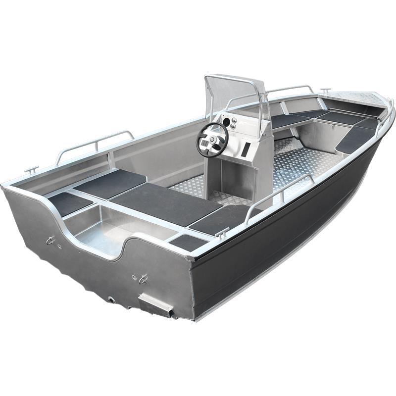 KIMPLE ADVENTURE A 500 – Bild 8