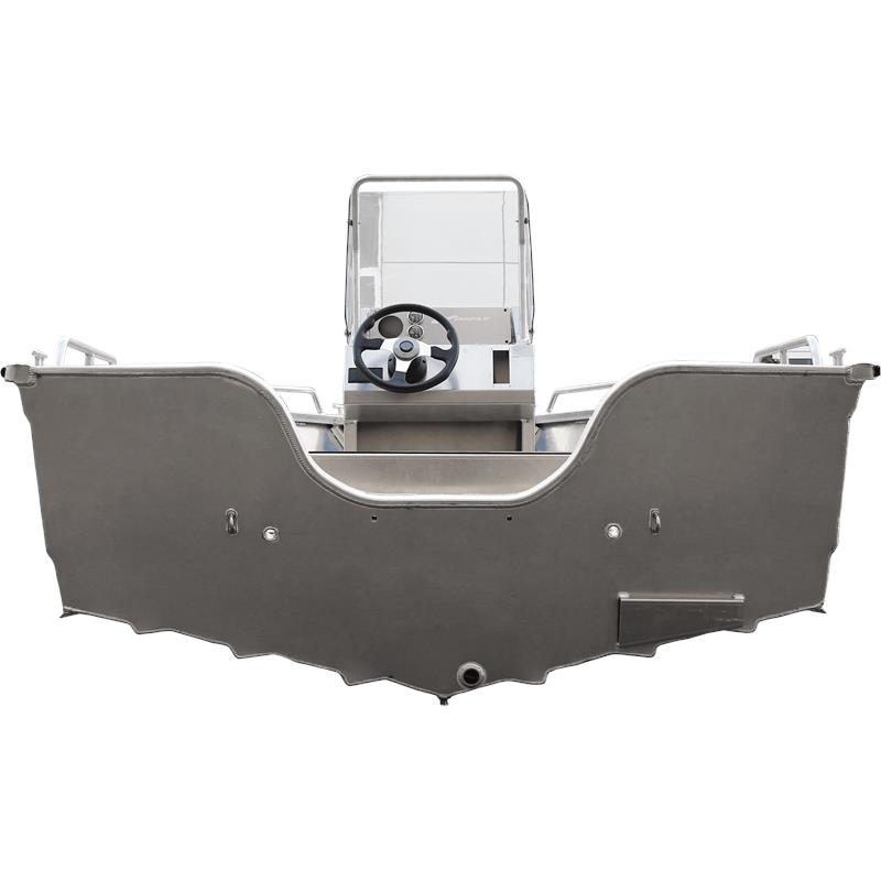 KIMPLE ADVENTURE A 500 – Bild 9