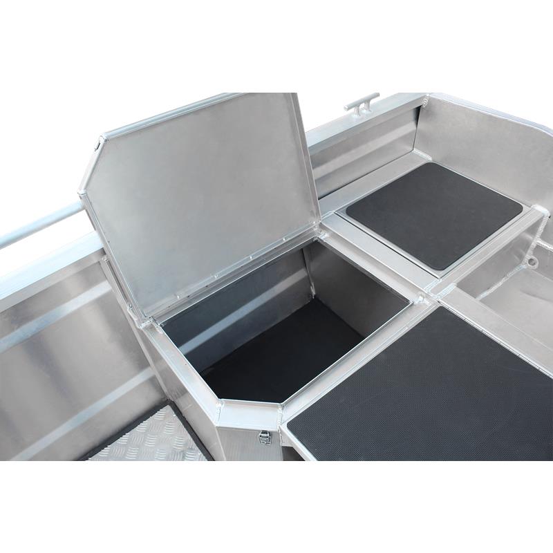 KIMPLE ADVENTURE A 500 – Bild 6