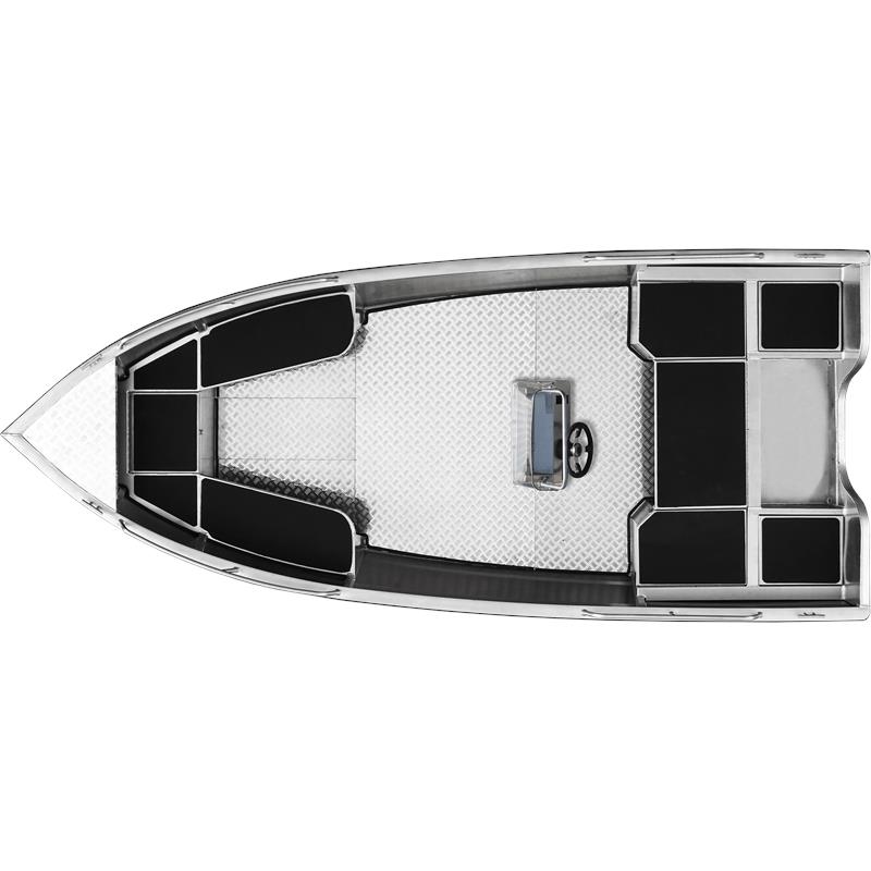 KIMPLE ADVENTURE A 500 – Bild 4