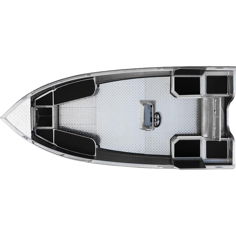 KIMPLE ADVENTURE A 500 – Bild 3