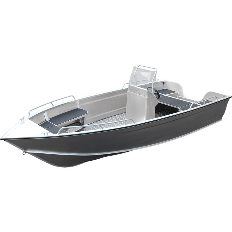 KIMPLE ADVENTURE A 500 – Bild 5