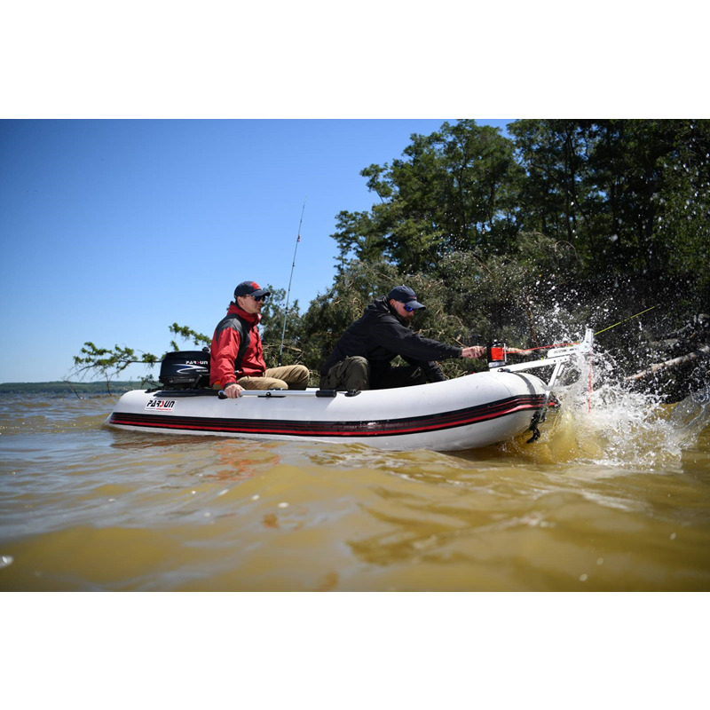 ANKERWINDE STRONGER — STEEL HANDS 10 – Bild 9