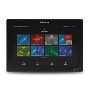 Raymarine Axiom 12