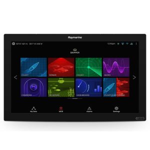 Raymarine Axiom XL 16, 19, 22 und 24 Zoll