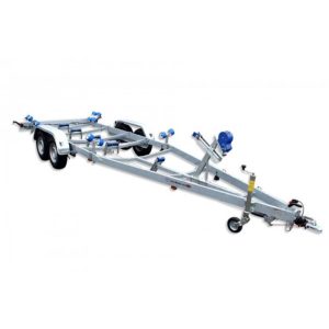 Bootstrailer BA 2700-R