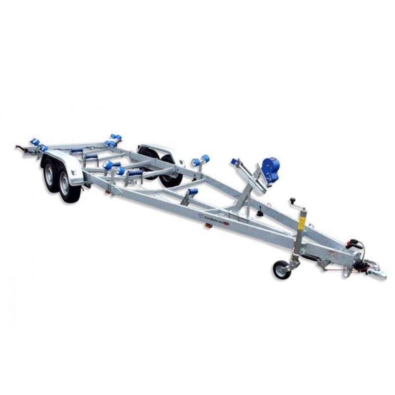 Bootstrailer BA 2700-R