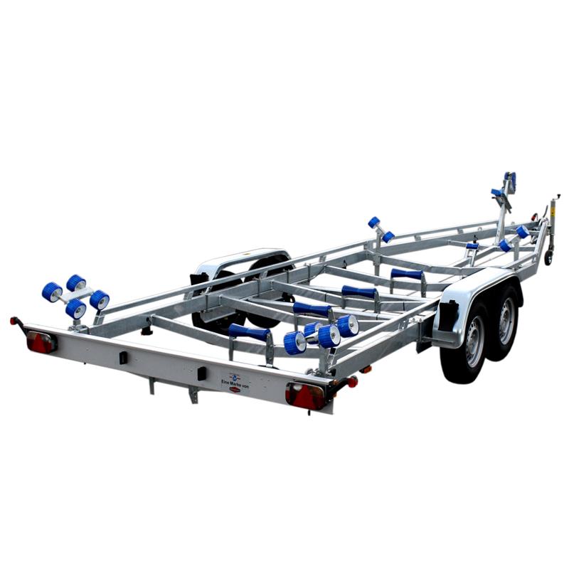 Bootstrailer BA 3500-R – Bild 2