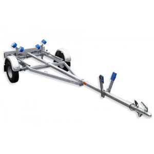 Bootstrailer BA 550-R