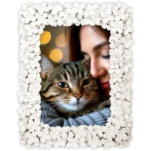 Bilderrahmen Blütenzauber