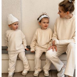 Atelier Rive – Pants BLANCHE Women, Biowolle