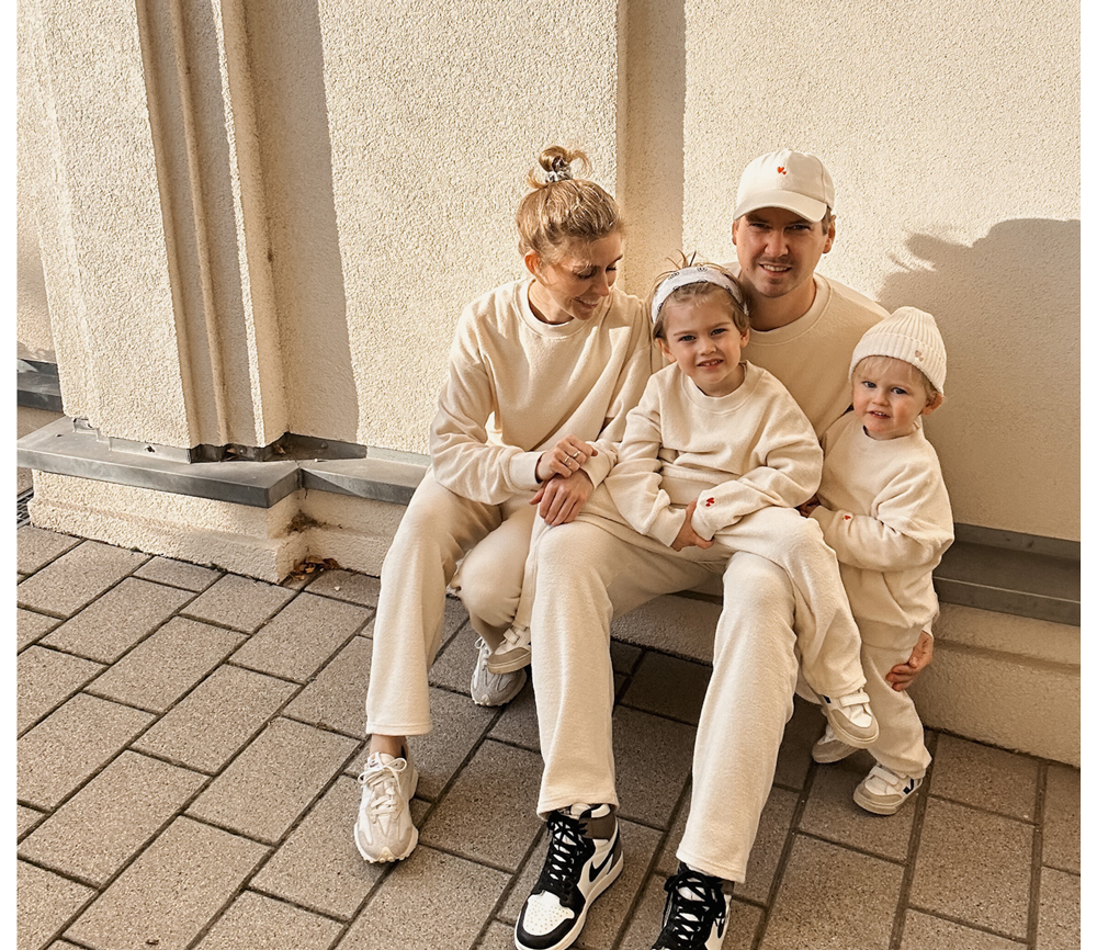 Atelier Rive – Pants BLANCHE Women, Biowolle – Bild 4