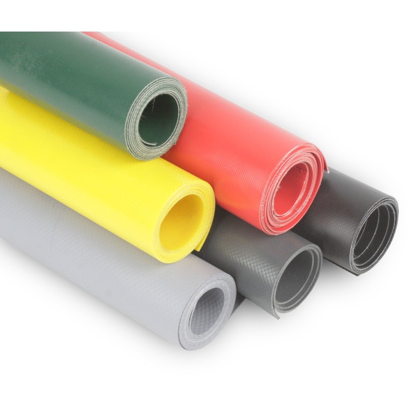 Bootsmaterial Reparaturmaterial PVC