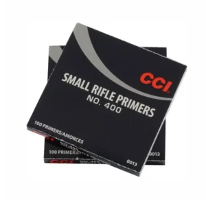 Zündhütchen CCI Small Rifle Primers 1000 Stück