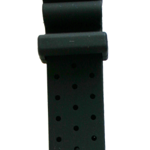 Citizen Promaster Armband 59-S53213 schwarz Kautschuk 15 / 16 mm EP6050-17E Band