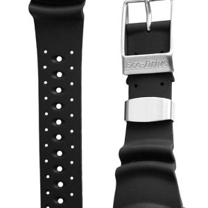 Citizen Promaster Marine Armband 59-S50342 BJ8050-08E Band Kautschuk Schrauben