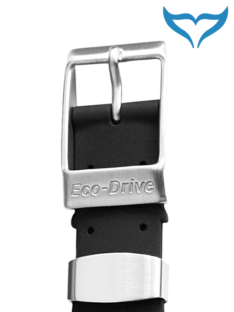 Citizen Promaster Marine Armband 59-S50342 BJ8050-08E Band Kautschuk Schrauben – Bild 4