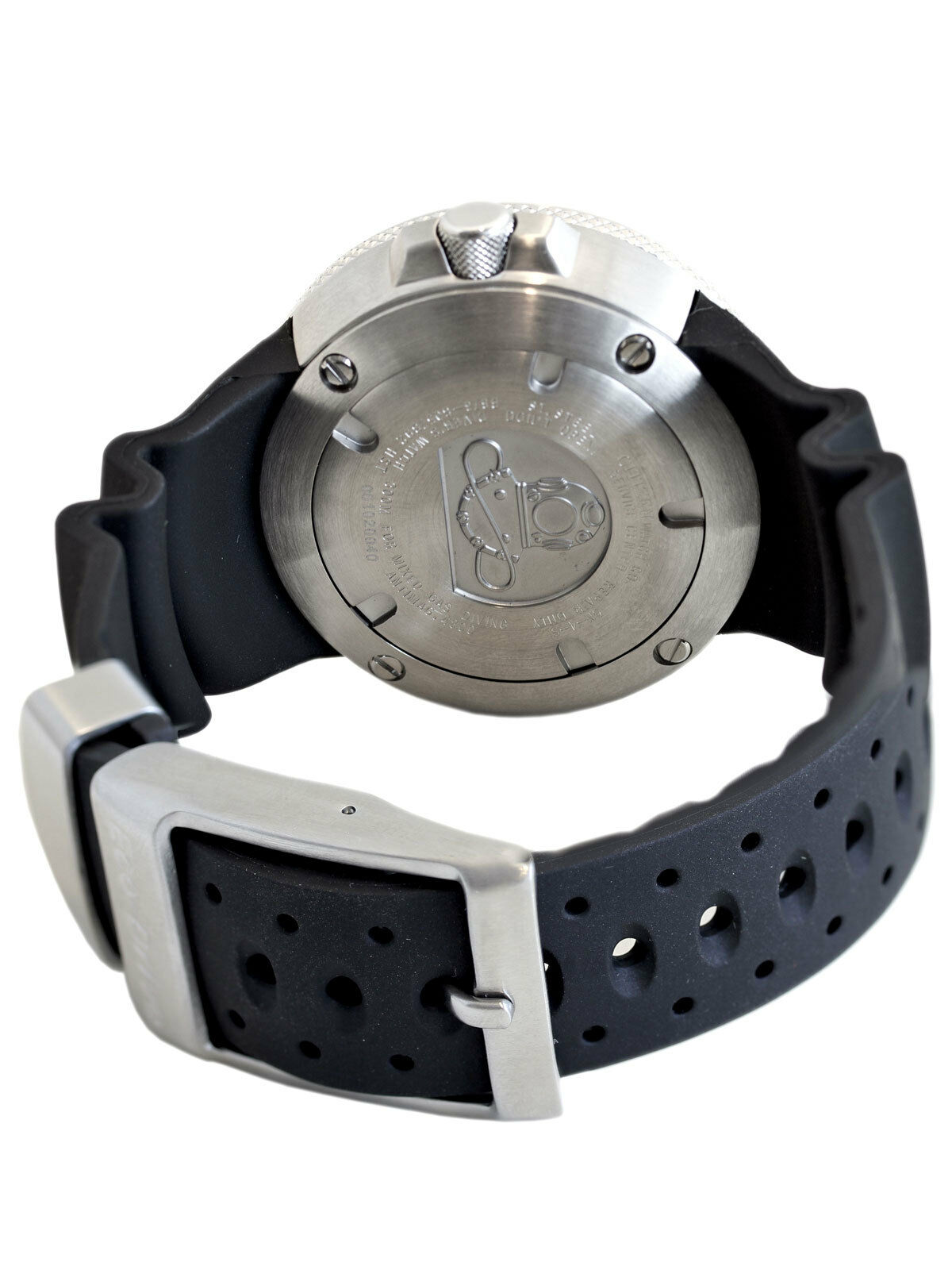 Citizen Promaster Marine BJ8050-08E Eco-Drive Taucher 30bar Uhr Verlängerung Neu – Bild 3