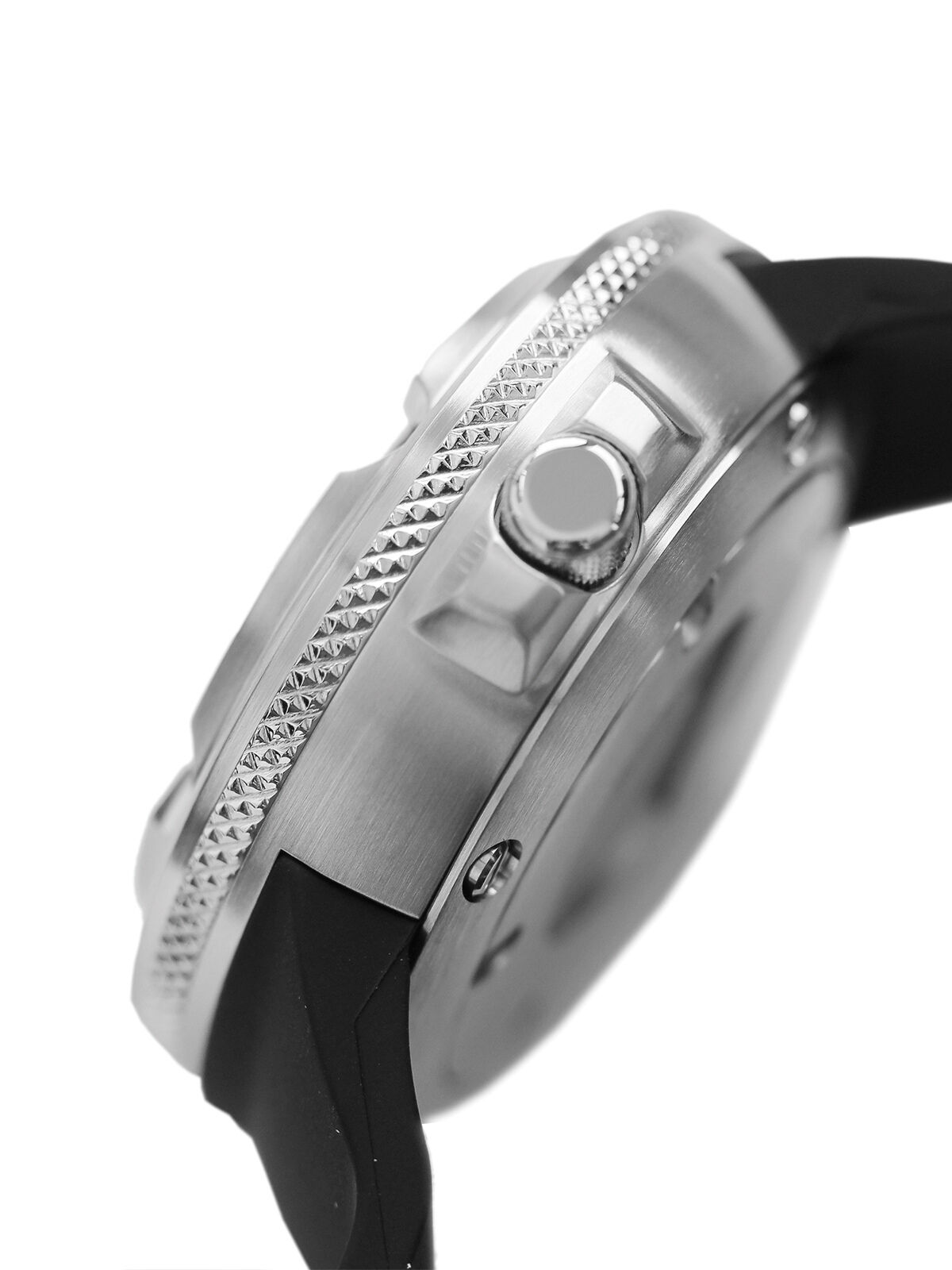 Citizen Promaster Marine BJ8050-08E Eco-Drive Taucher 30bar Uhr Verlängerung Neu – Bild 4