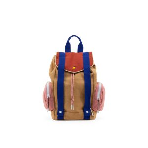 Sticky Lemon – Rucksack klein • Adventure Collection | cousin clay