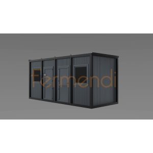 Container System CS MC03