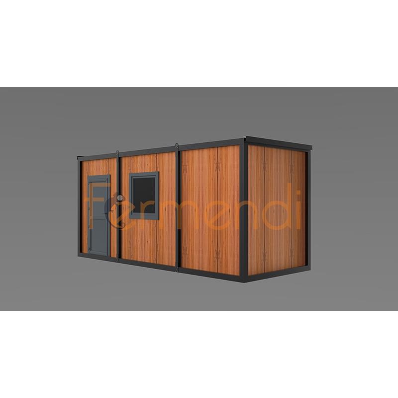 Container System CS MC08