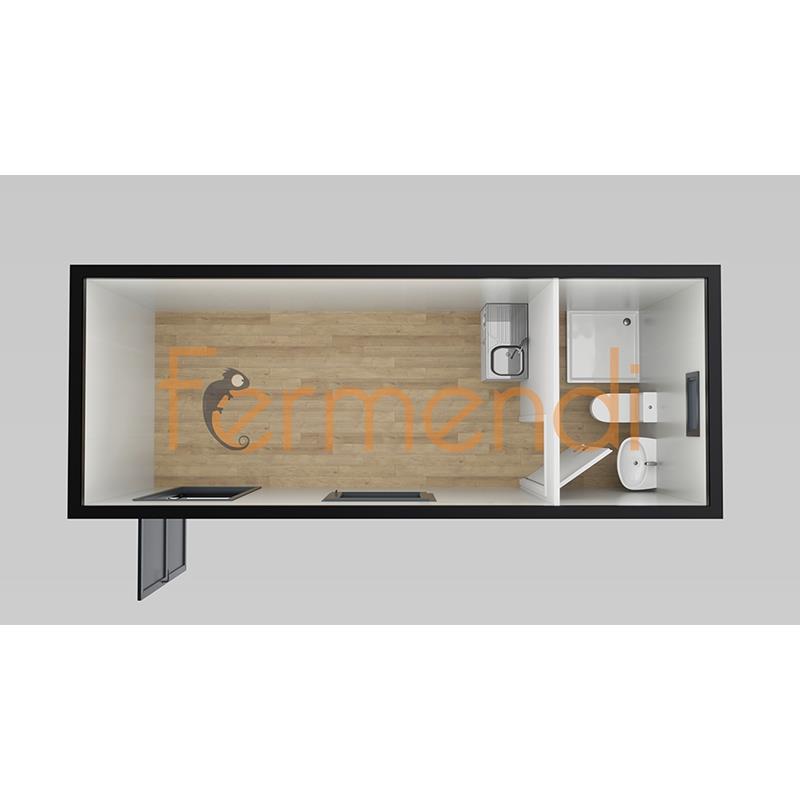 Container System CS MC08 – Bild 5