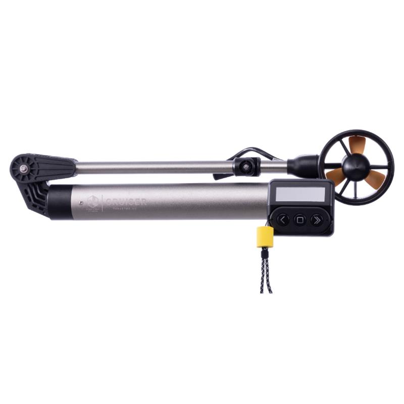 Thrust Me Cruiser – Bild 2