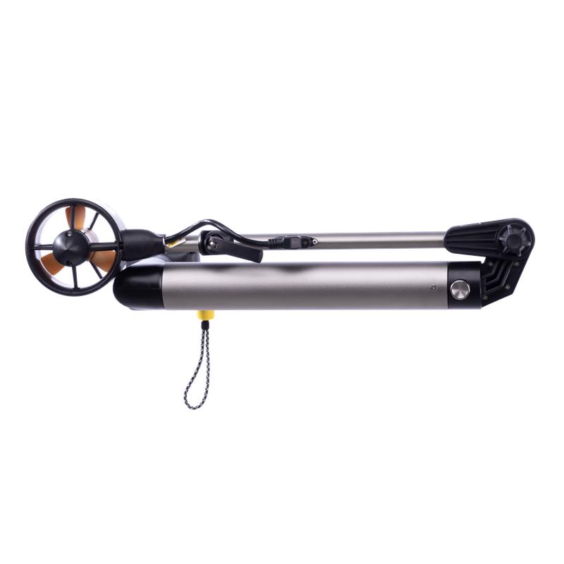 Thrust Me Cruiser – Bild 9