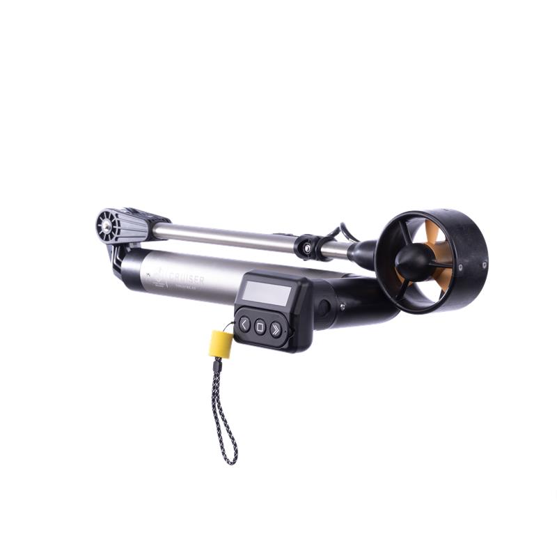 Thrust Me Cruiser – Bild 3