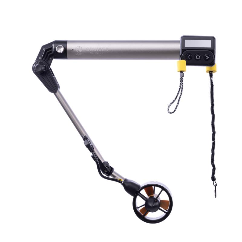 Thrust Me Cruiser – Bild 5