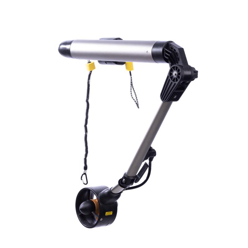 Thrust Me Cruiser – Bild 6