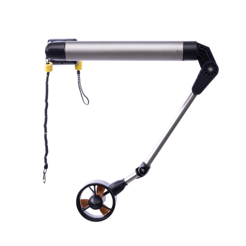 Thrust Me Cruiser – Bild 4