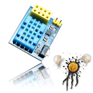 DHT11 Temperatur Feuchtigkeit Humidity Sensor Module IoT WLan WiFi