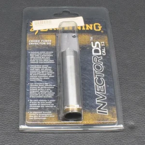 Browning Invector DS Choke  Cal. 12 F 1/1,# 12795127, Neuware!
