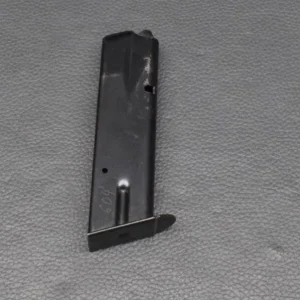 Magazin Brünner CZ 75, 9mmLuger, gut