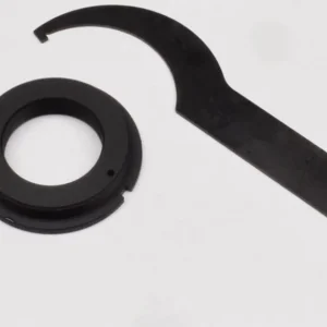 Rusan Reduzierring für Guide TA435 / Nitehog Viper für Nachtsichtgerät, Neuware