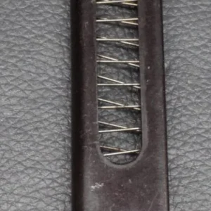 Magazin Beretta M34 Kal. 7,65, 8 Schuss, gebraucht