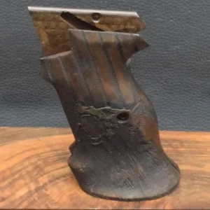 Sig 210 Targetgriff, Ausführung 25, Bear, Nußbaum