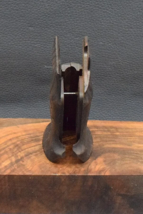 Sig 210 Targetgriff, Ausführung 25, Bear, Nußbaum – Bild 4