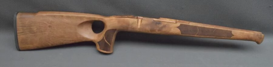 98er Systeme, Jagd-Lochschaft, Nußbaum , bayr. Backe, Neuware – Bild 6