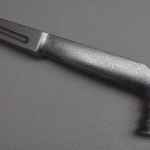 Blaser R93 Off-Road, Professional, Target Lochschaft, schwarz, zum Sonderpreis